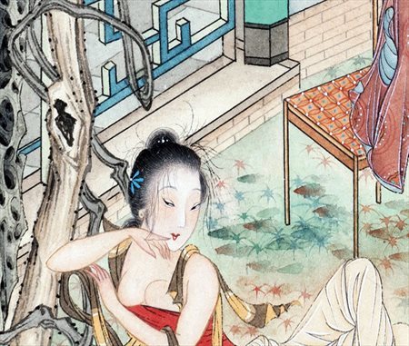 岳普湖-中国古代行房图大全，1000幅珍藏版！